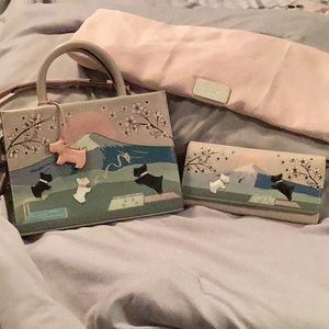 Radley London- Radley Games Purse and Wallet